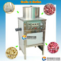 Economical Type of Garlic Shallot Peeler Peeling Machine/Garlic Skin Removing Machine